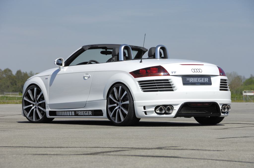 /var/www/rieger-event.de/images/gallery/Audi TT (8J) Roadster